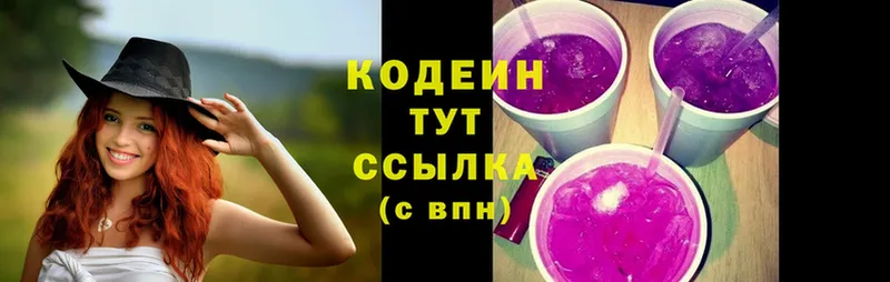 Кодеин Purple Drank  Гудермес 